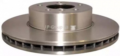 JP GROUP 1463101200 -  Тормозной диск